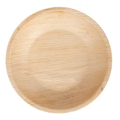 ASSIETTES RONDES