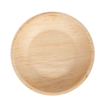 ASSIETTES RONDES