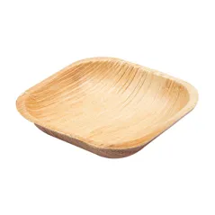 ASSIETTES CARRÉES