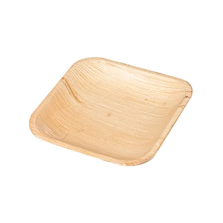 ASSIETTES CARRÉES