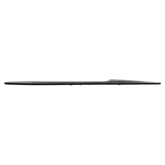 COUTEAUX WOOD 'ELEGANCE'  16,5 CM NOIR BOIS (100 UNITÉ)