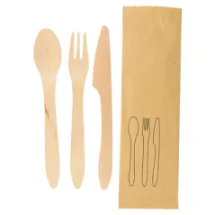 SET FOURCHETTE, COUTEAU, CUILLÈRE
