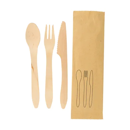 SET FOURCHETTE, COUTEAU, CUILLÈRE