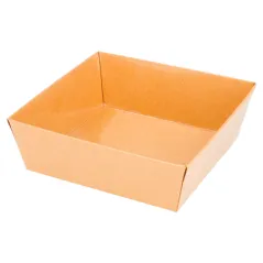 BARQUETTES