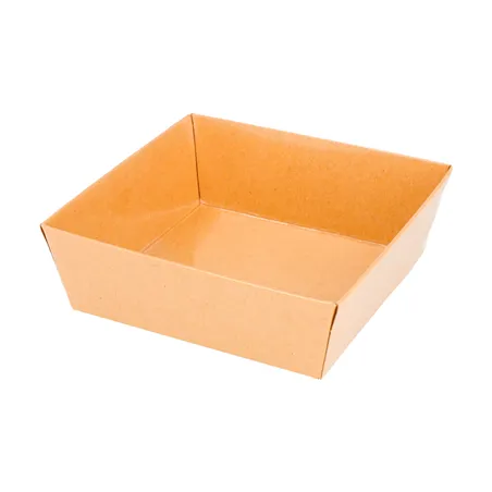 BARQUETTES