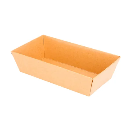 BARQUETTES