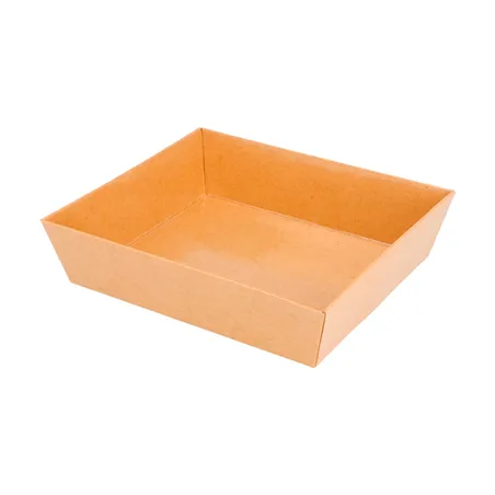 BARQUETTES