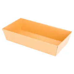 BARQUETTES