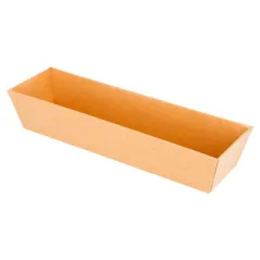 BARQUETTES