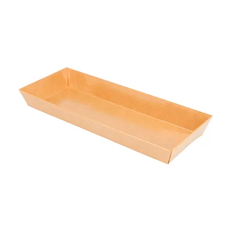 BARQUETTES