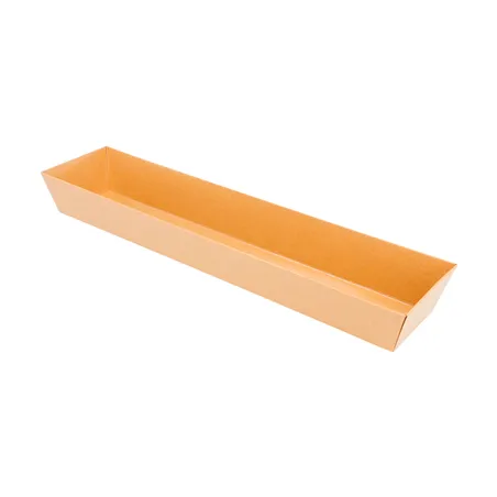 BARQUETTES