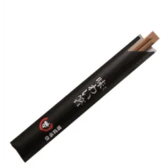 BAGUETTES CHINOISES EN SACHET