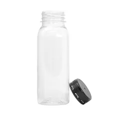 MINI BOUTEILLES  250 ML 5,2x5,2x14,5 CM RECYCLÉ RPET (231 UNITÉ)