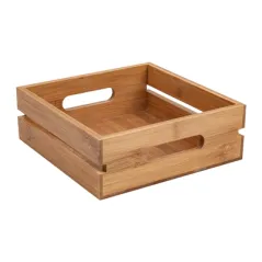 BOÎTE PORTABLE