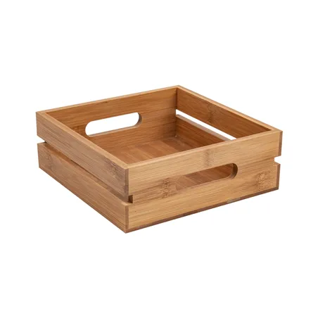BOÎTE PORTABLE