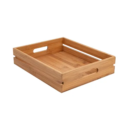 BOÎTE PORTABLE