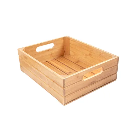 BOÎTE BUFFET GN 1/2