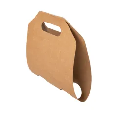 PORTE-GOBELETS, 2 GOBELETS