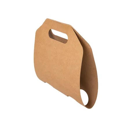 PORTE-GOBELETS, 2 GOBELETS