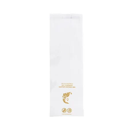 SACHETS HYGIÉNIQUES