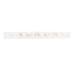 BANDES SANITAIRES WC