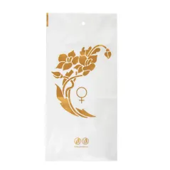 SACHETS HYGIÉNIQUES
