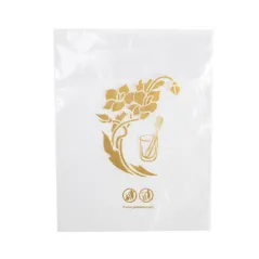 SACHETS PROTECTION DE GOBELETS