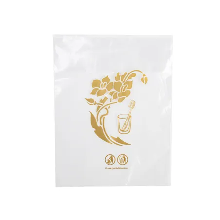 SACHETS PROTECTION DE GOBELETS