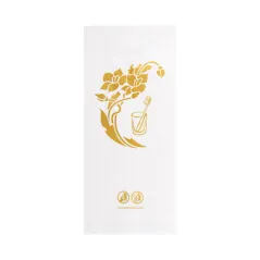 SACHETS PROTECTION DE GOBELETS