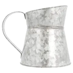 PICHET ARTINOX 1,2 L Ø 11,5x15,5 CM GALVANISÉ ACIER (1 UNITÉ)