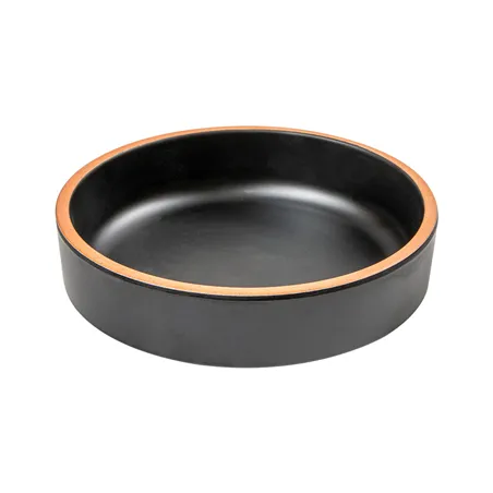 ASSIETTES CREUSES