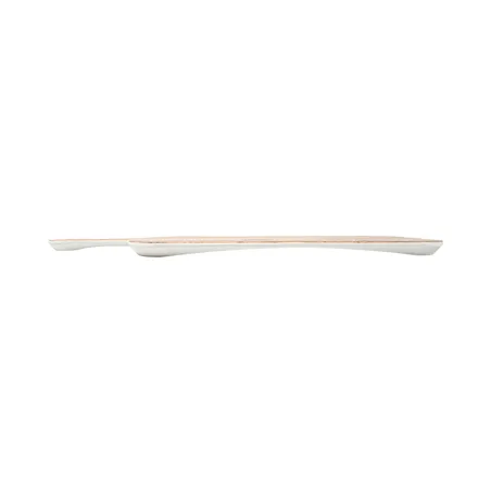 PLATEAUX RECTANGULAIRE AVEC ANSE ASAMI WARE  45x17,5x0,5 CM COMPARAISON BOIS MÉLAMINE (6 UNITÉ)