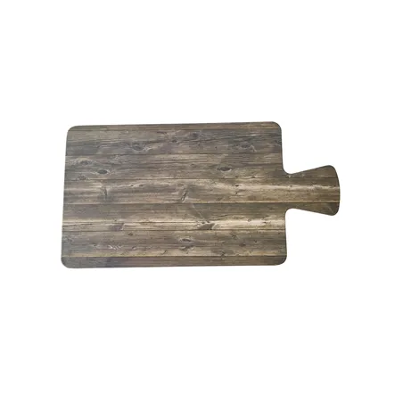 PLATEAUX RECTANGULAIRE AVEC ANSE