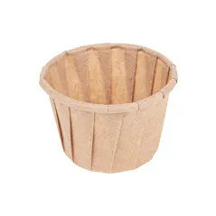 POTS TRAITEUR PAPIER PLISSÉ