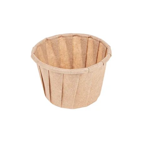 POTS TRAITEUR PAPIER PLISSÉ