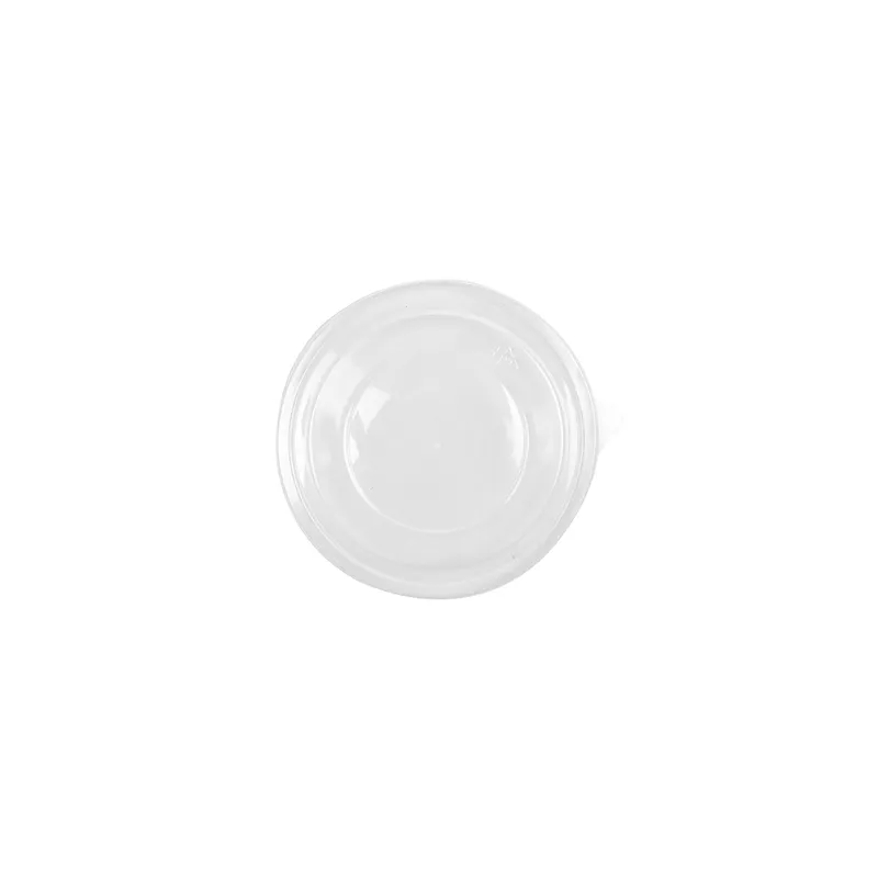 COUVERCLES 212.98/99, 226.31/32/35/36/64 Ø15 CM TRANSPARENT PP (300 UNITÉ) COUVERCLES 212.98/99, 226.31/32/35/36/64 Ø15 CM TRANSPARENT PP (300 UNITÉ)