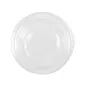 COUVERCLES 212.98/99, 226.31/32/35/36/64 Ø15 CM TRANSPARENT PP (300 UNITÉ) COUVERCLES 212.98/99, 226.31/32/35/36/64