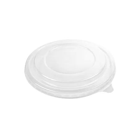 COUVERCLES 212.98/99, 226.31/32/35/36/64   Ø15 CM TRANSPARENT PP (300 UNITÉ)