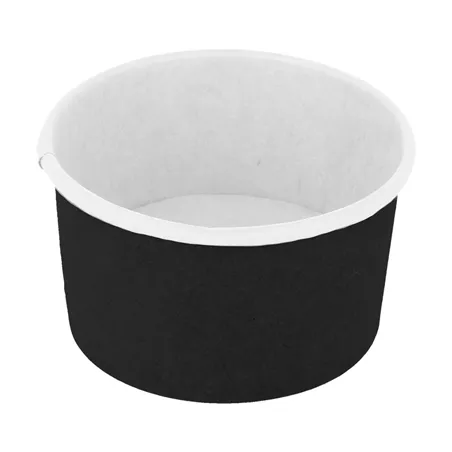 POTS À GLACES