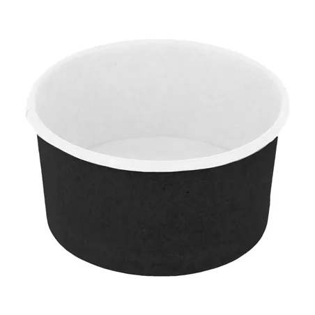 POTS À GLACES