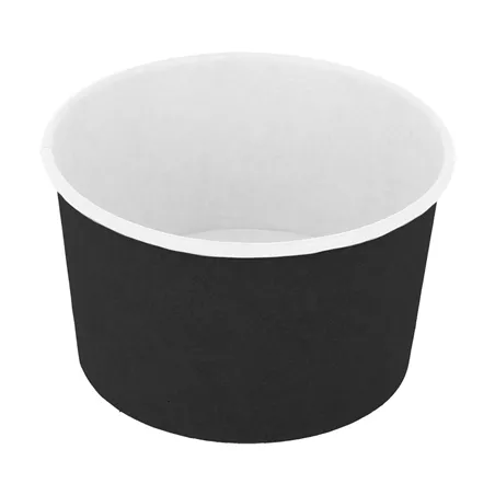 POTS À GLACES