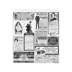 PAPIER INGRAISSABLES OUVERT 2 CÔTÉS