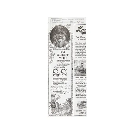 PAPIER INGRAISSABLES OUVERT 2 CÔTÉS