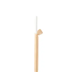 PAILLES DROITES SOUS SACHETS KRAFT