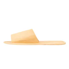 CHAUSSONS   28x11 CM NATUREL KRAFT (100 UNITÉ)