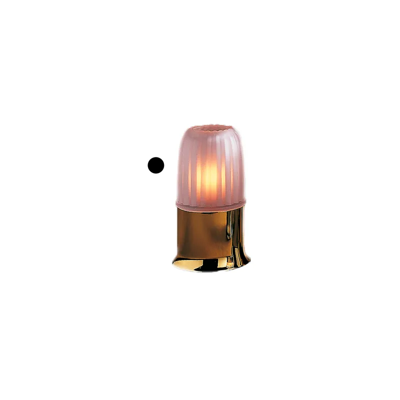 ABAT-JOUR "CASUAL LAMPS" Ø 7,8x10 CM GLASE VERRE (1 UNITÉ) ABAT-JOUR "CASUAL LAMPS" Ø 7,8x10 CM GLASE VERRE (1 UNITÉ)