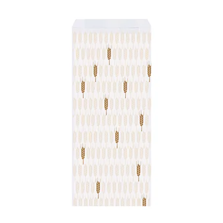 SACHETS BOULANGERIE