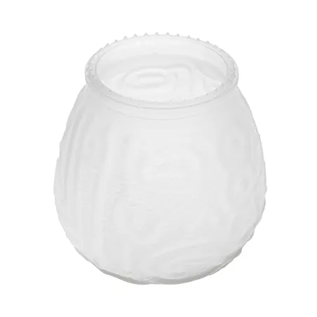 VERRE POUR BOUGIES