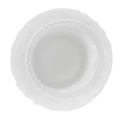 VERRE POUR BOUGIES