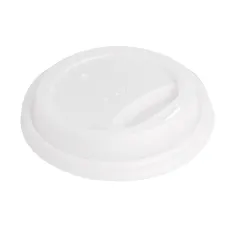 COUVERCLES POUR GOBELETS 240 ML